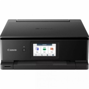 IMPRESORA INYECCION CANON PIXMA TS8750